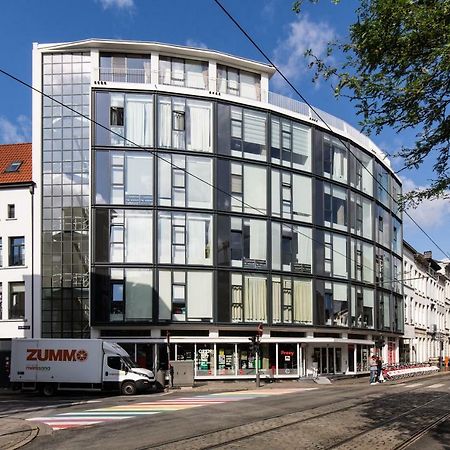 Antwerp City Loft Екстериор снимка